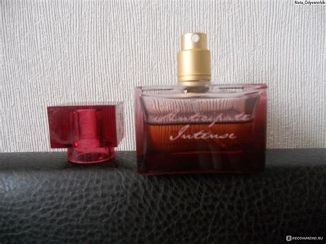 Amway Anticipate Intense - «"Anticipate Intense" - аромат тягучий ...