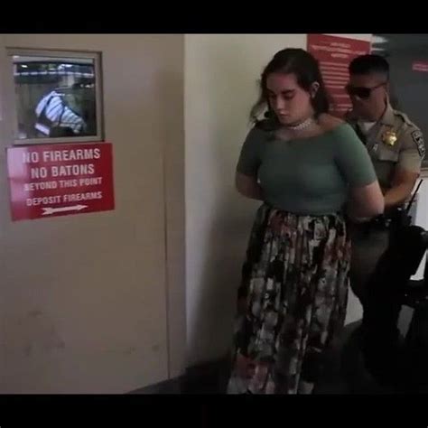 World Of Handcuffed Girls On Instagram 🔗 Arrested Girl For Dui 🔗