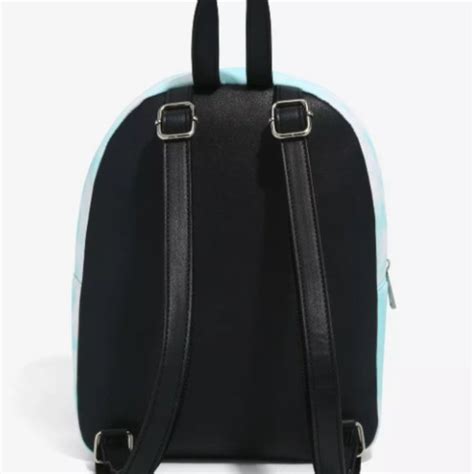 Hot Topic Bags My Hero Academia Hero Trio Mini Backpack Nwt Poshmark