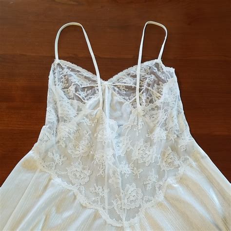 Miss Elaine Vintage Lingerie Set Gem