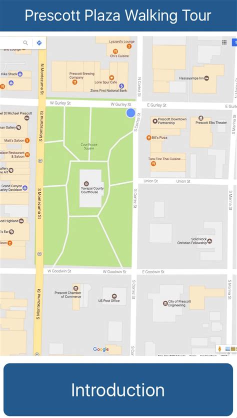 Schedule and Route Map for the 4th & J to Prescott & Plaza Bus 5
