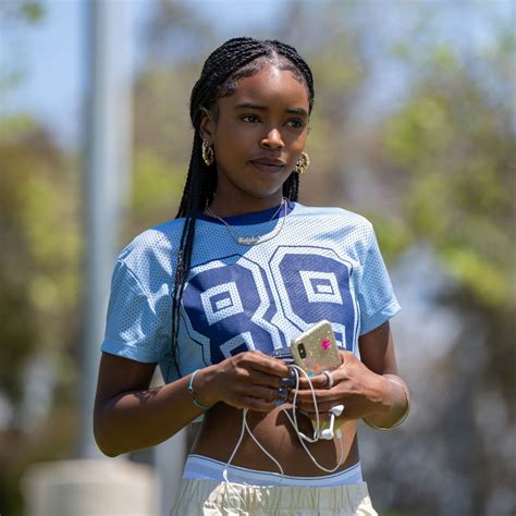 Who Is Dua Saleh Cal From Sex Education Marie Claire