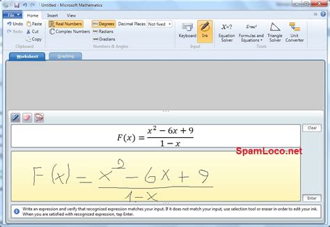 microsoft math ahora es gratuito spamloco