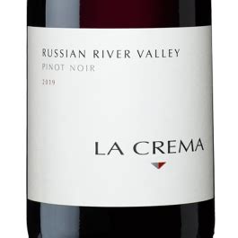 La Crema Russian River Pinot Noir