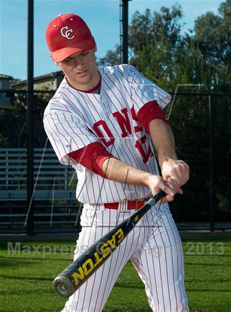 Cathedral Catholic No In Xcellent Preseason Baseball Rankings