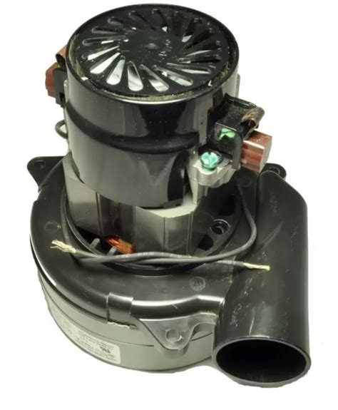 AMETEK LAMB ASPIRATEUR Moteur Article 1968 240 Volt 116213 00 EUR 255