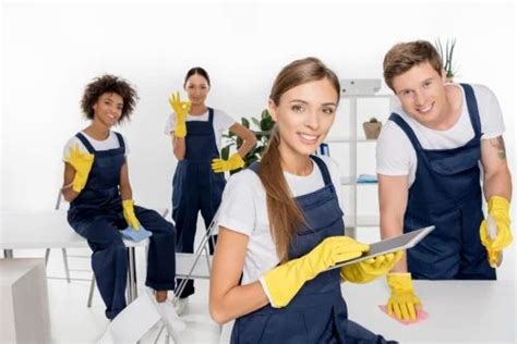 Housekeeping Manpower Services In Pune Id