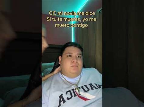 CUANDO TU NOVIA NO TE DEJA EN PAZ Comedy Elprimaso Chistes Comedia