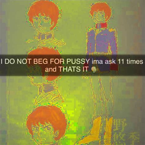 MAD ANGLER On Twitter Amuro Is Also Imo A Sex Pest And I Don T Knock Him For It In Fact I