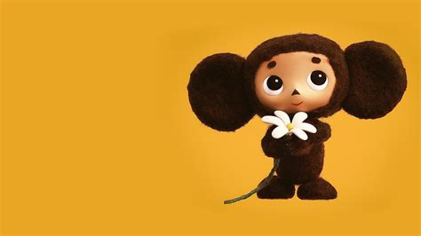 Картинки на рабочий стол чебурашка - 61 фото