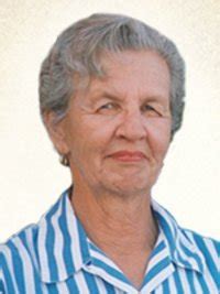 Obituary Of Annie Faye WILLIAMSON McInnis Holloway Funeral Home