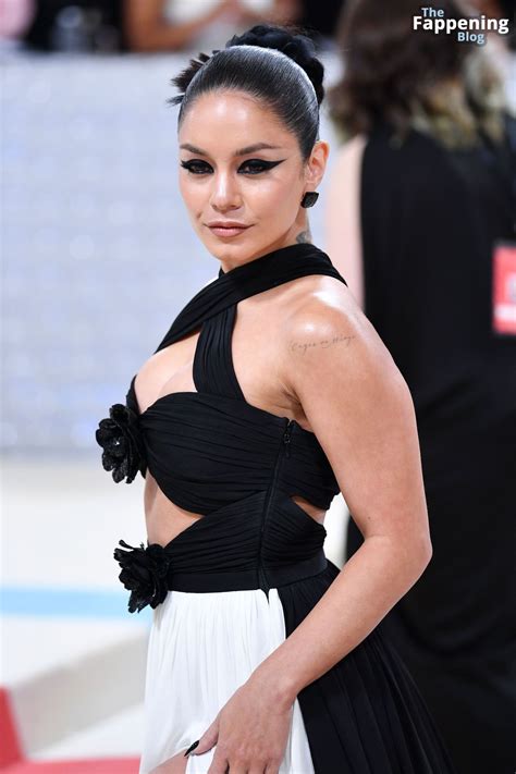 Vanessa Hudgens Vanessahudgens Nude Leaks Photo 7747 TheFappening