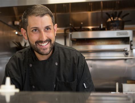 Foodies were shocked by the new t henry's chef announcement today