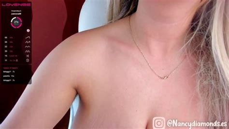 Watch Nancy Big Ass Big Tits Cam Porn SpankBang