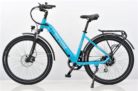 Elite CX City Bike - Electric Bike Scooter Car