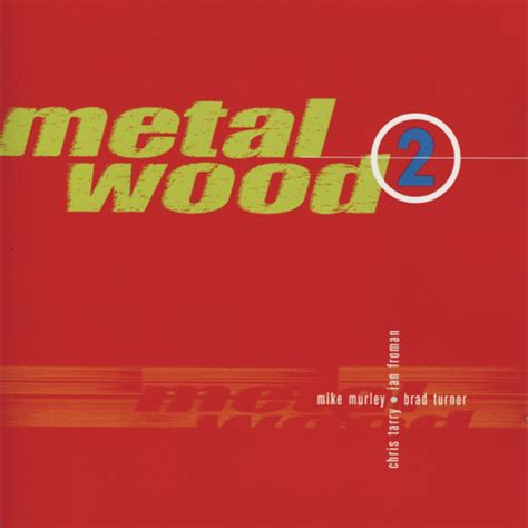 ‎Metalwood 2 - Album by Metalwood - Apple Music