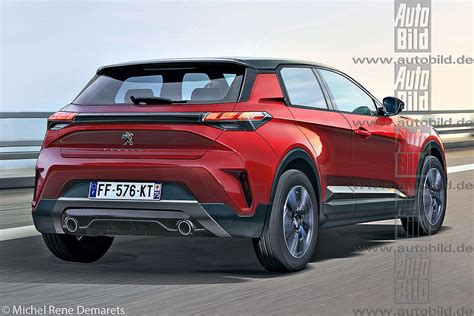Peugeot 1008 ? - Forum di Quattroruote