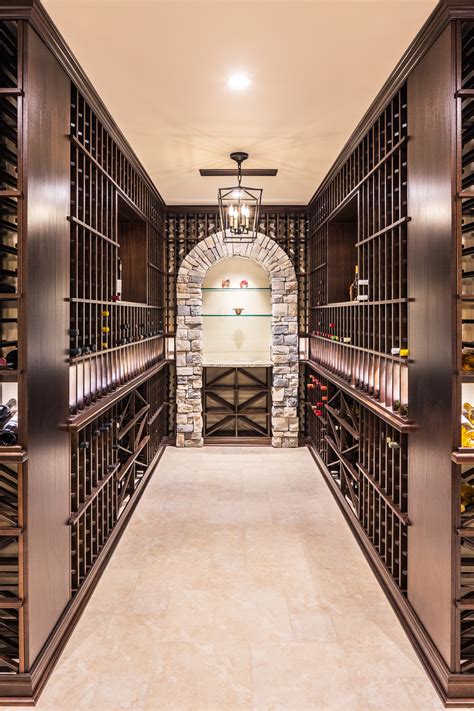 cellar renovation ideas