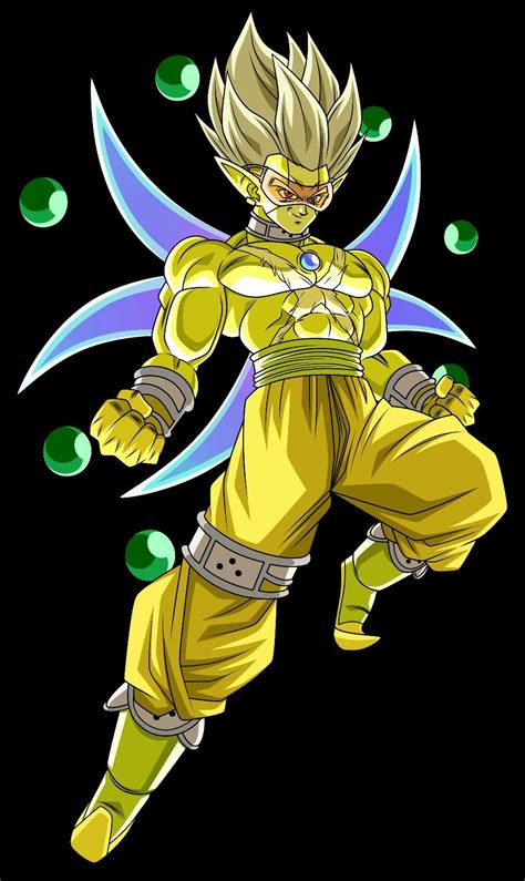 Pin De Babe Sexy Aster Solaris En The Deer Of Cataclysm Personajes De Dragon Ball