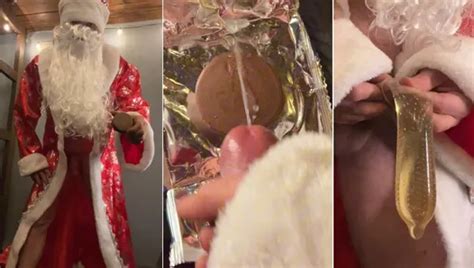 A Christmas Story Nightly Presents From Santa Claus Gay Amateur Amateur Porn XHamster