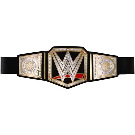 wwe toys belts 8