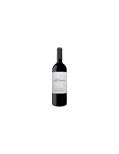 Seara D Ordens Reserva Vinhas Velhas Tinto