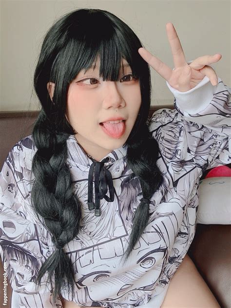 Tsunnyanchan Nude The Fappening Photo Fappeningbook