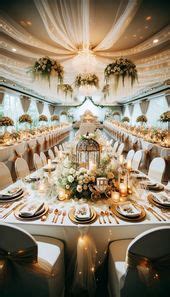 Enchanting Table Design