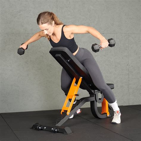 How To Shoulder Press | Mirafit