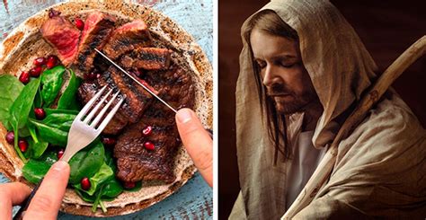 Porque Nao Pode Comer Carne Na Sexta Feira - O que pode comer na Sexta-feira Santa? Por que carne vermelha não ...