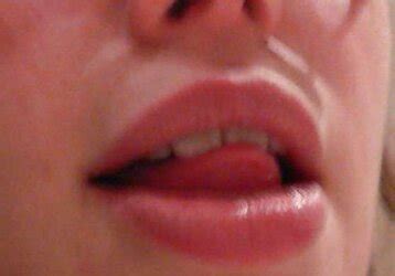 Wifey Gobbling My Penis While Seeing Porn ZB Porn