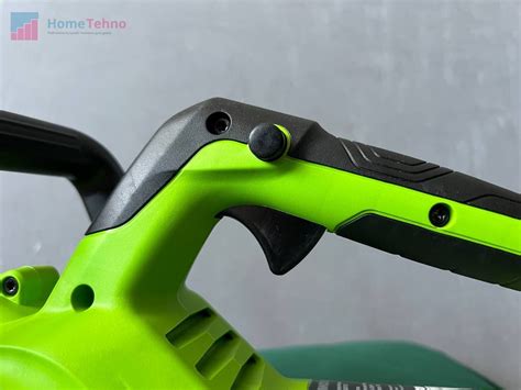 Обзор Greenworks GD24CS30 24V (2007007)⭐: цепная пила - обзоры от Home ...