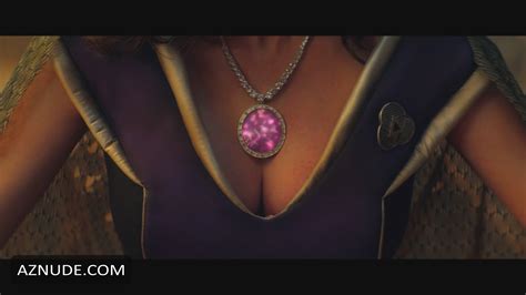 Doom Patrol Nude Scenes Aznude