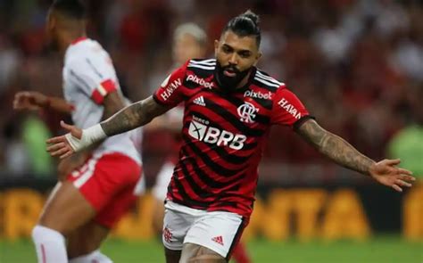 Gabigol Revela Característica Que Pretende Deixar Como Legado No Flamengo