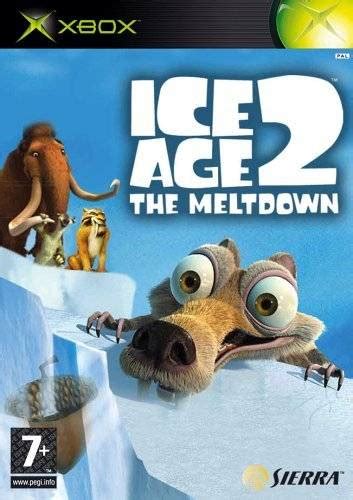 Ice Age 2 The Meltdown Box Shot For PlayStation 2 GameFAQs