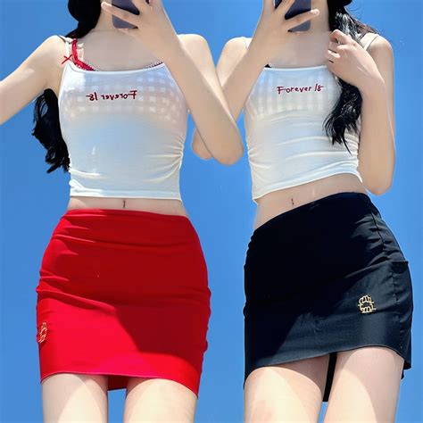 swim girlสงไวจากไทย ชดวายนำผหญง กระโปรง เซต ชน bikini set มฟองนำ สไตลเกาหล