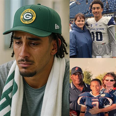 Packers - IMPACTING NEWS: Packers fans choking and praying as Jordan