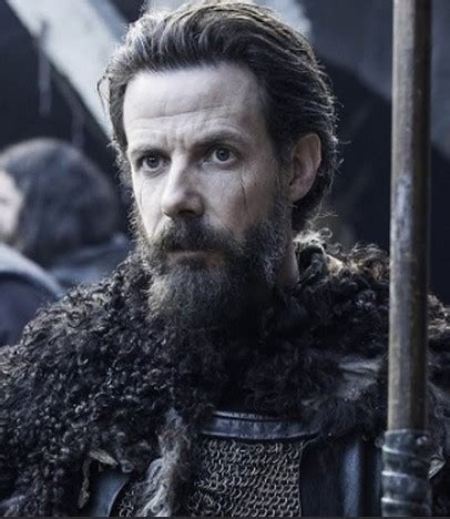 Локк (дом Болтонов): 1 цитата персонажа