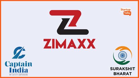 Zimaxx Tech Solutions Pvt Ltd Success Story Revolutionizing Safety