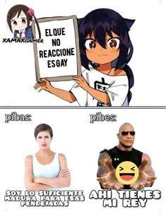 Seguime O Eres Gay Memes Divertidos Humor Gracioso Chistes Divertidos