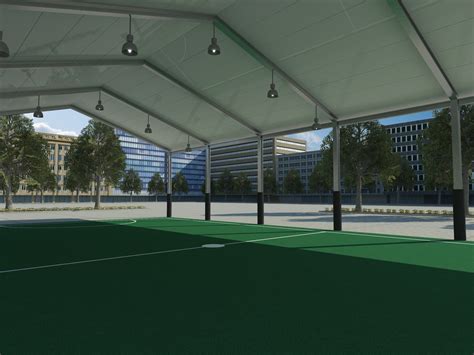 Super Court Simple - Super Courts