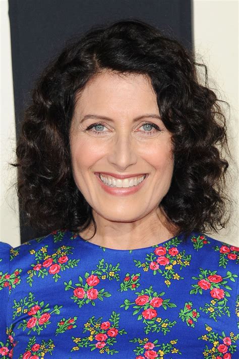 Lisa Edelstein At Jojo Rabbit Premiere In Los Angeles 10152019