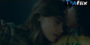Jenna Louise Coleman Lesbian Scene In Wilderness Tnaflix