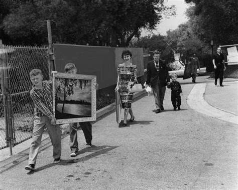 1954-1964 LAMAG 70th Anniversary – Los Angeles Municipal Art Gallery