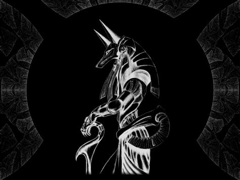 Wallpapers De Anubis Taringa