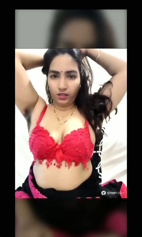 Indian Hot Stripchat Cam Slut Hot Show
