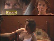 Naked Emily Watson In Trixie