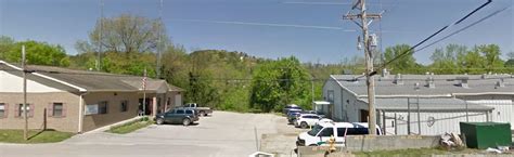 Send An Inmate Mail Newton County Jail Ar