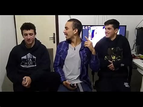 PERGUNTAS RESPOSTAS SOBRE PUNHETA XVIDEOS