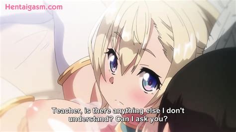 Sukebe Elf Tanbouki ALL EPISODES NEW HENTAI ELF